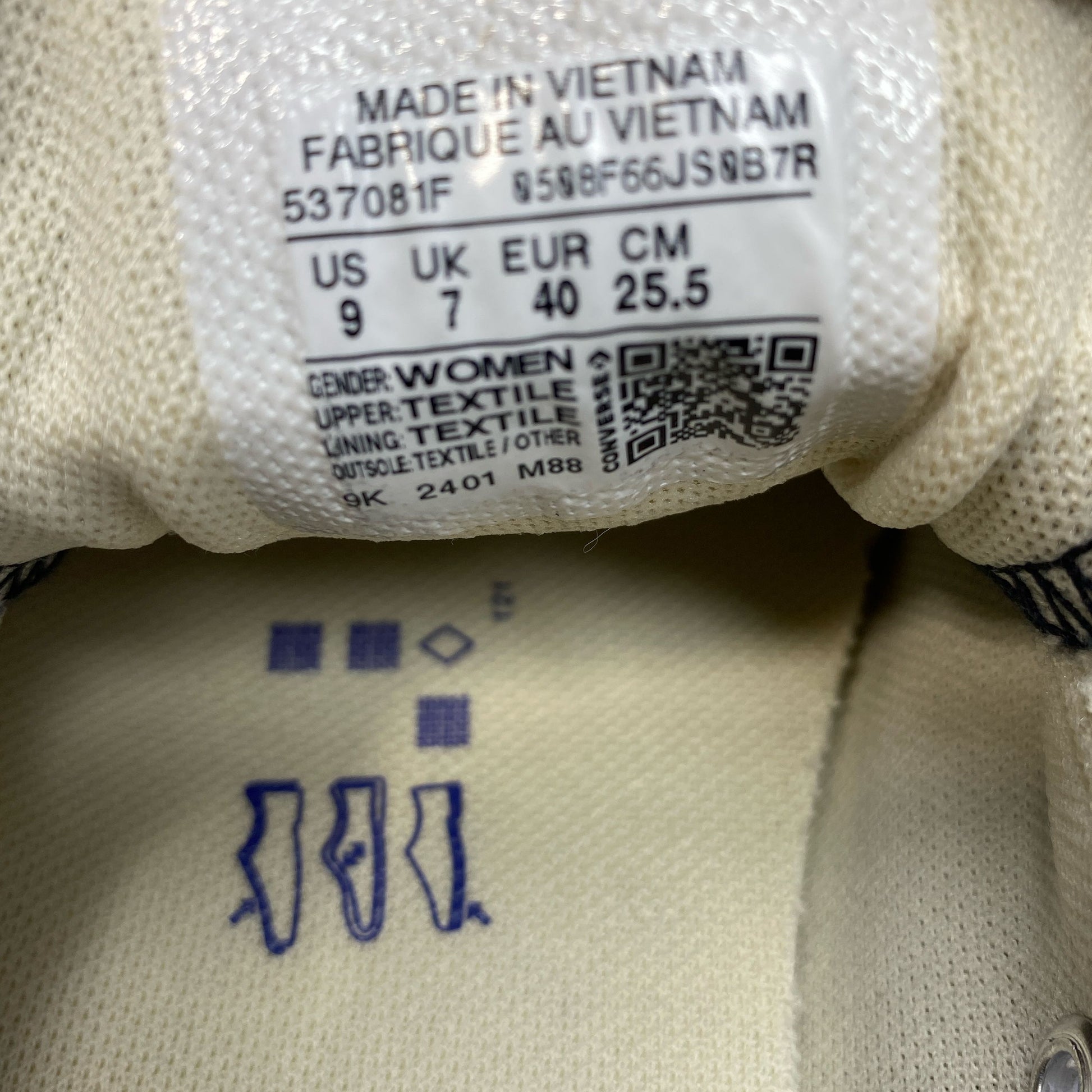 Serial #/Tag-UNT8429127G4