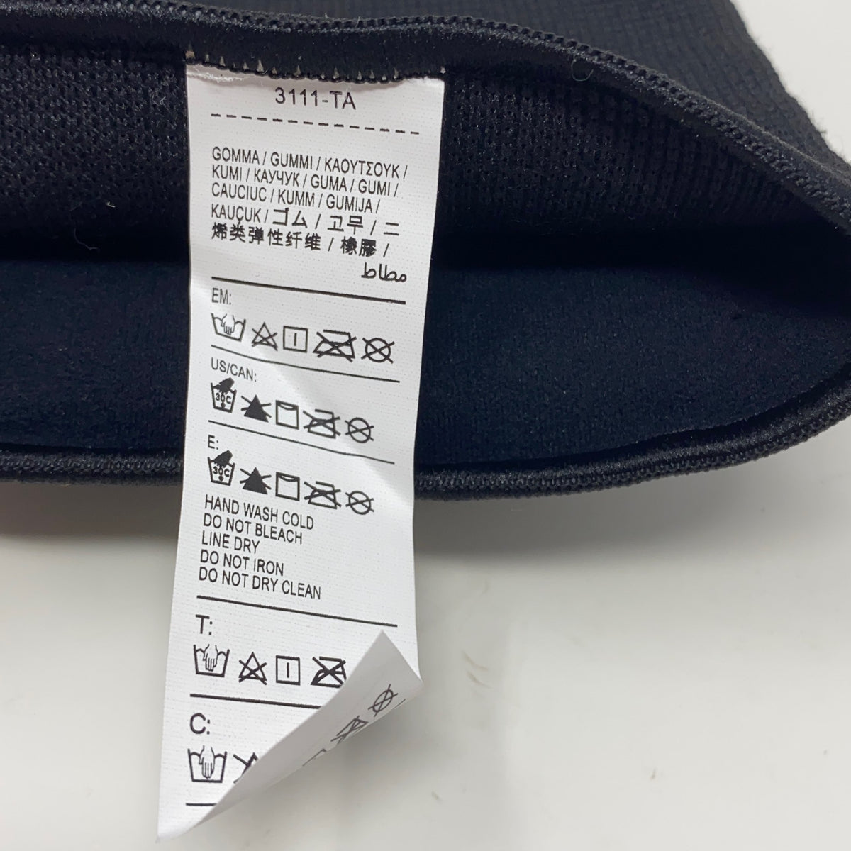 Serial #/Tag-LPNPMGT4225896