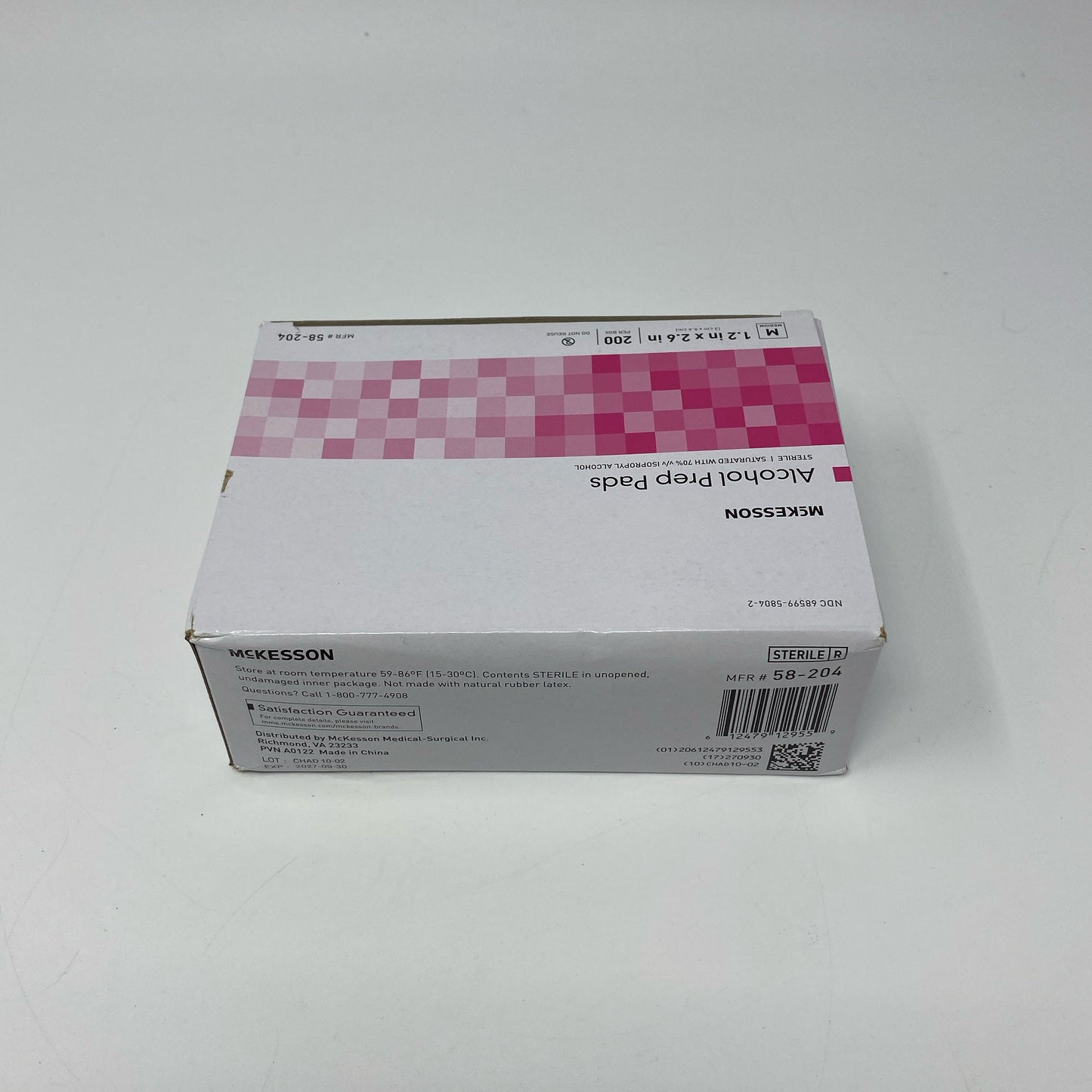 Back-UNT452664TMK