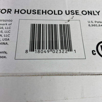Serial #/Tag-UNT435436EWH