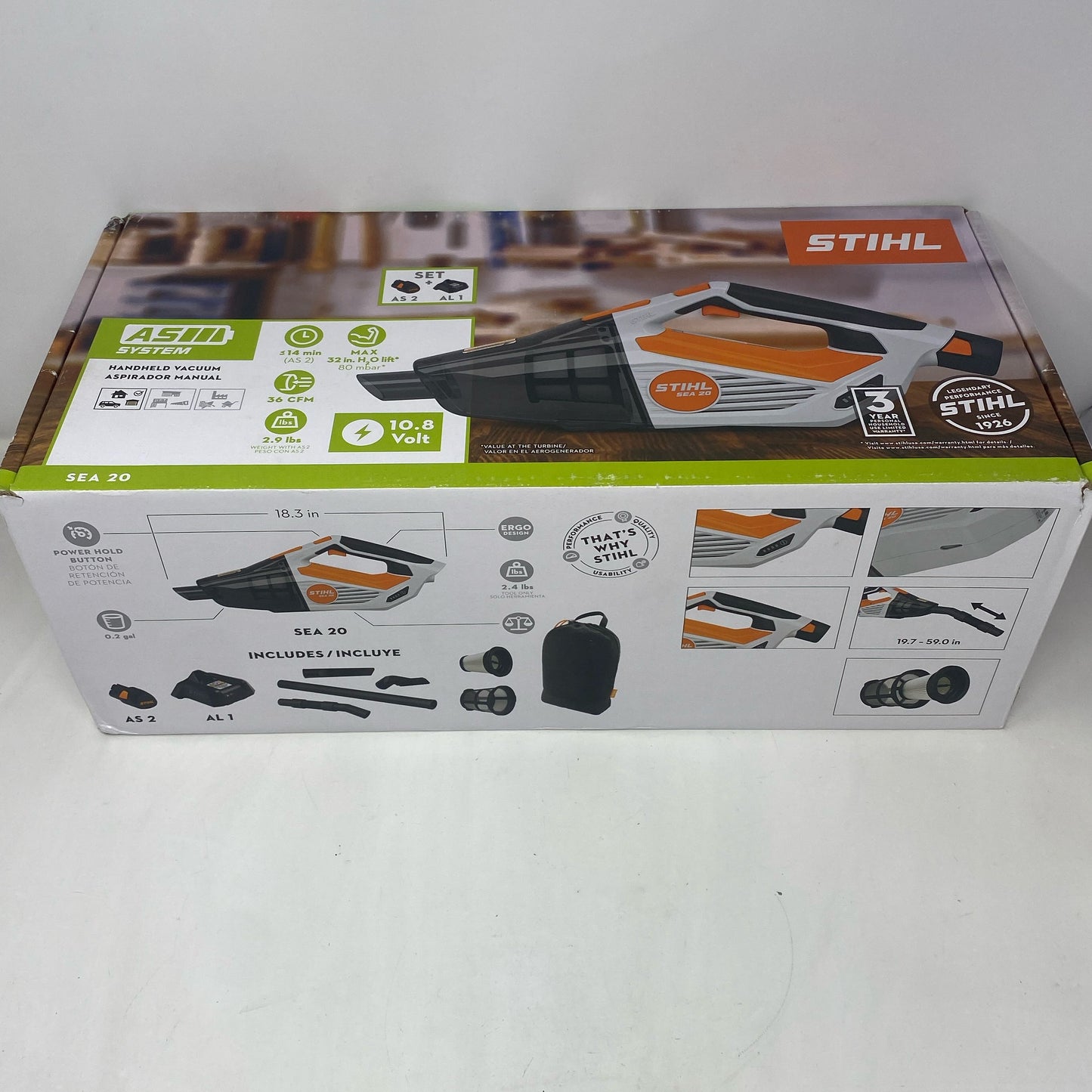 Front-UNT237374ACO