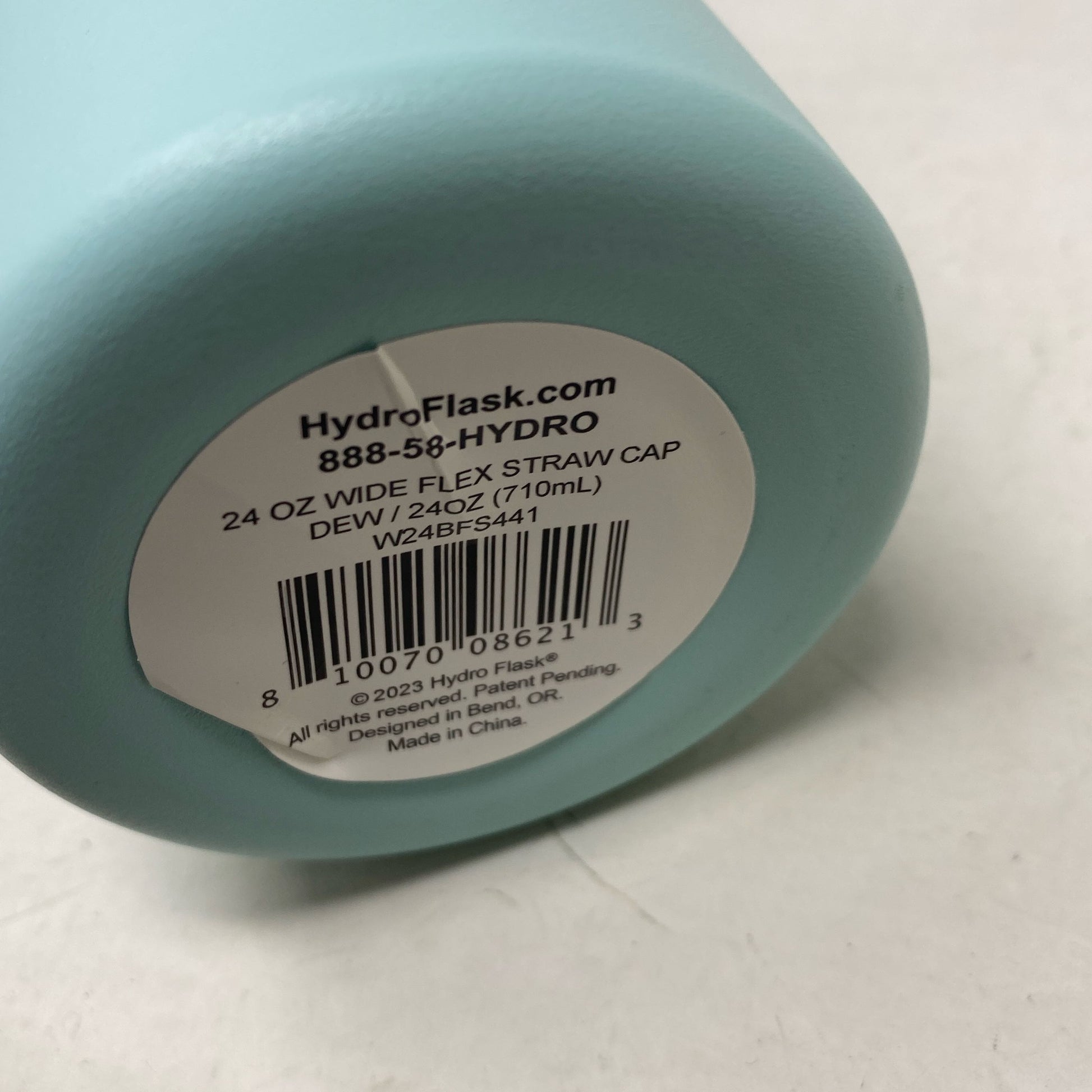 Serial #/Tag-LPNAC099879971