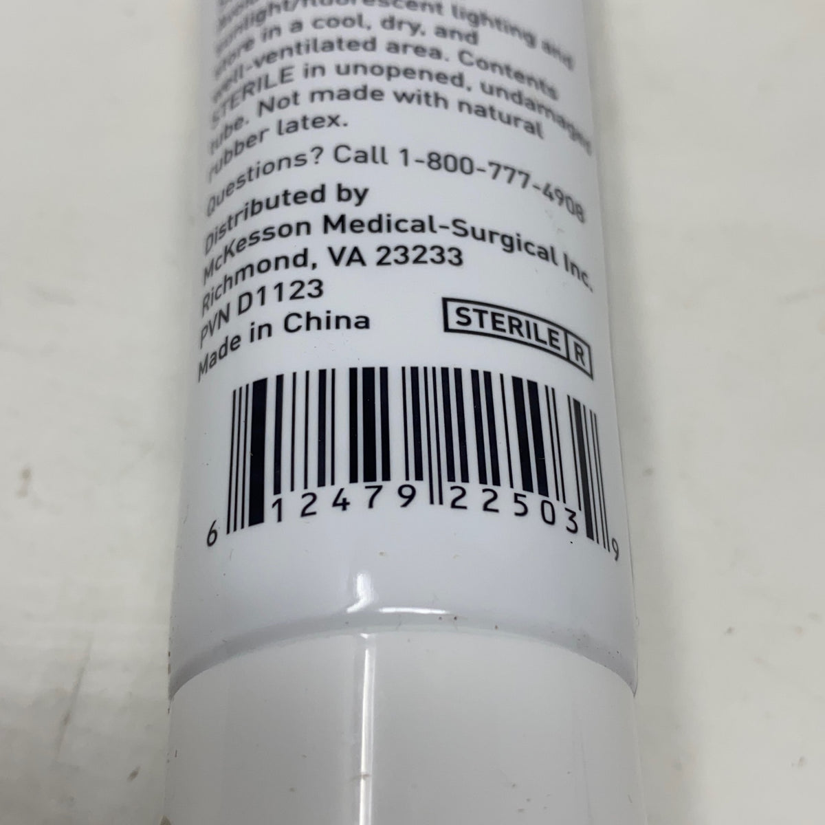 Serial #/Tag-UNT690521GQ3