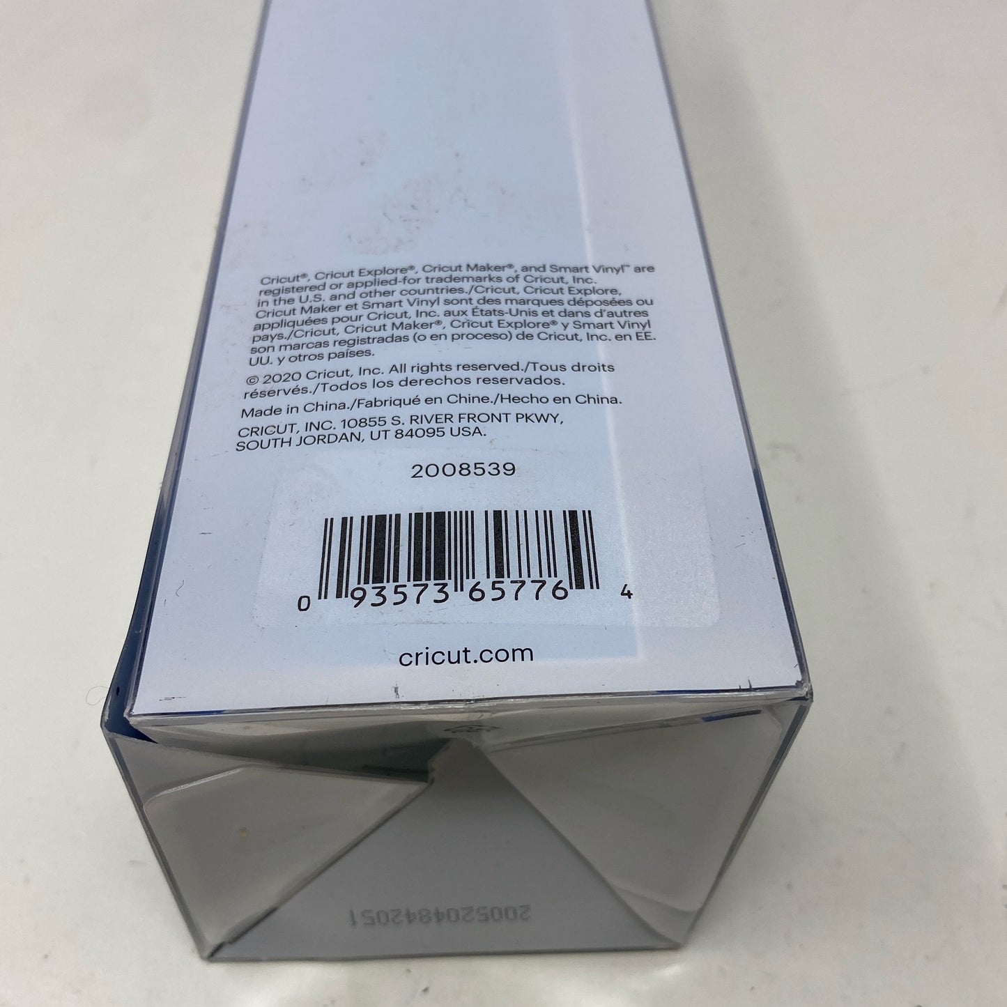 Serial #/Tag-UNT0091099PQ
