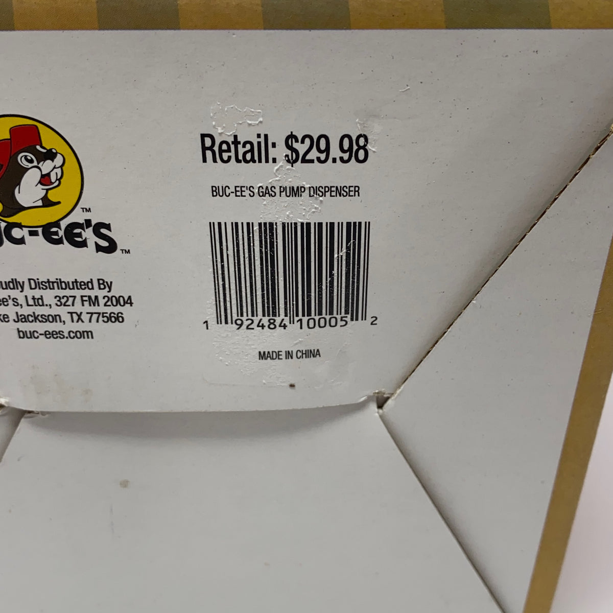 Serial #/Tag-LPNPMGI2355026