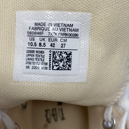 Serial #/Tag-UNT8644675MF