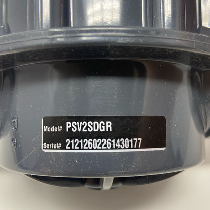 Serial #/Tag-UNT326892P3X