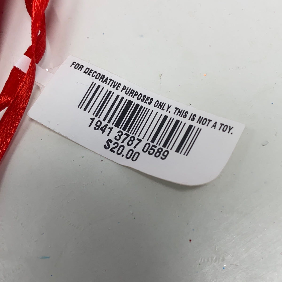 Serial #/Tag-UNT575346UMZ