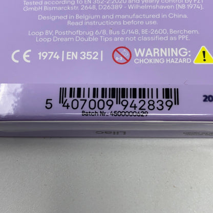 Serial #/Tag-UNT26223249B
