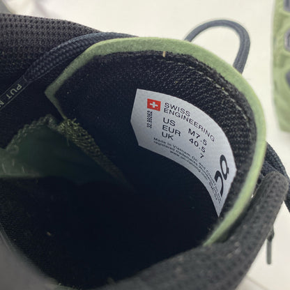 Serial #/Tag-UNT5786827F8