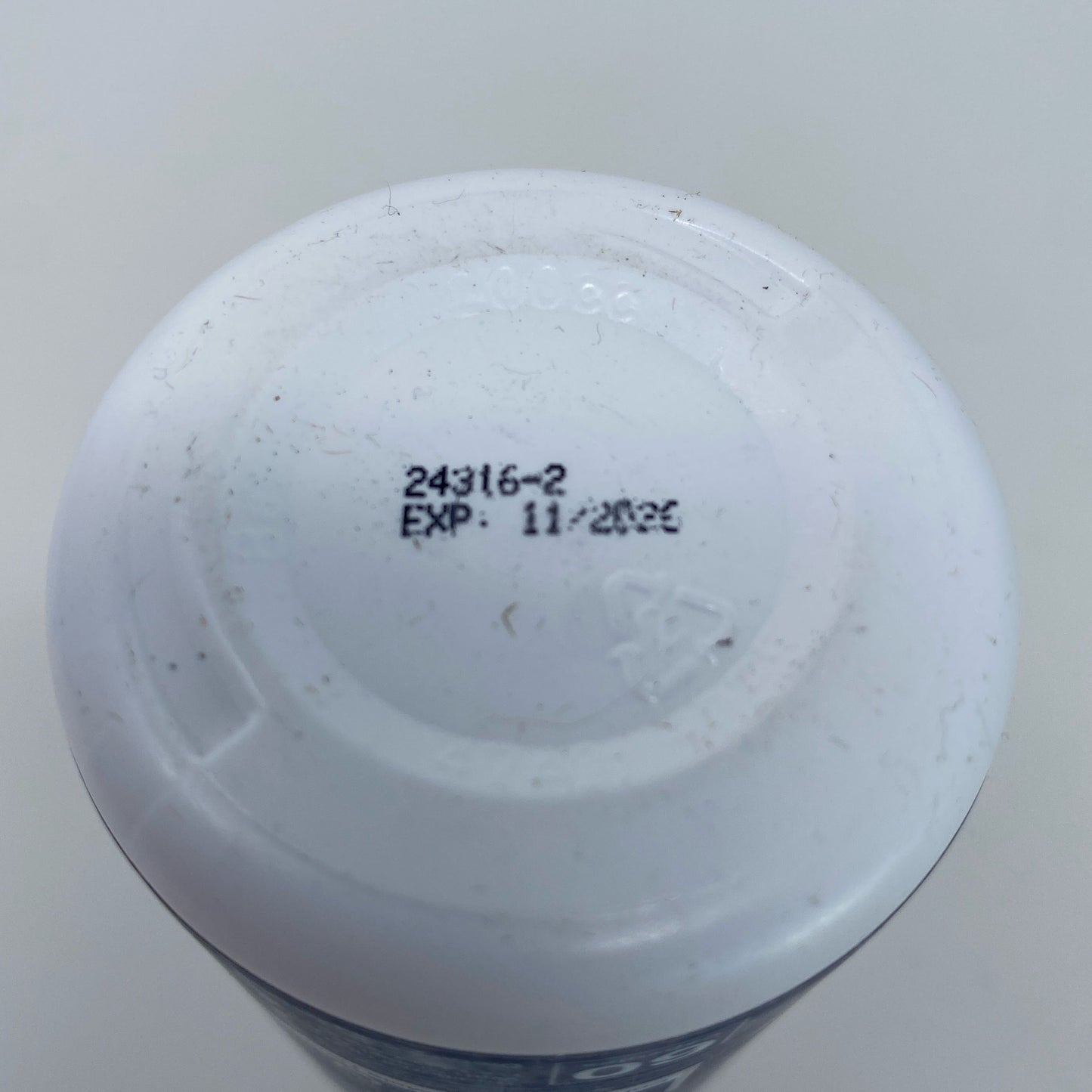 Serial #/Tag-UNT980156EWQ