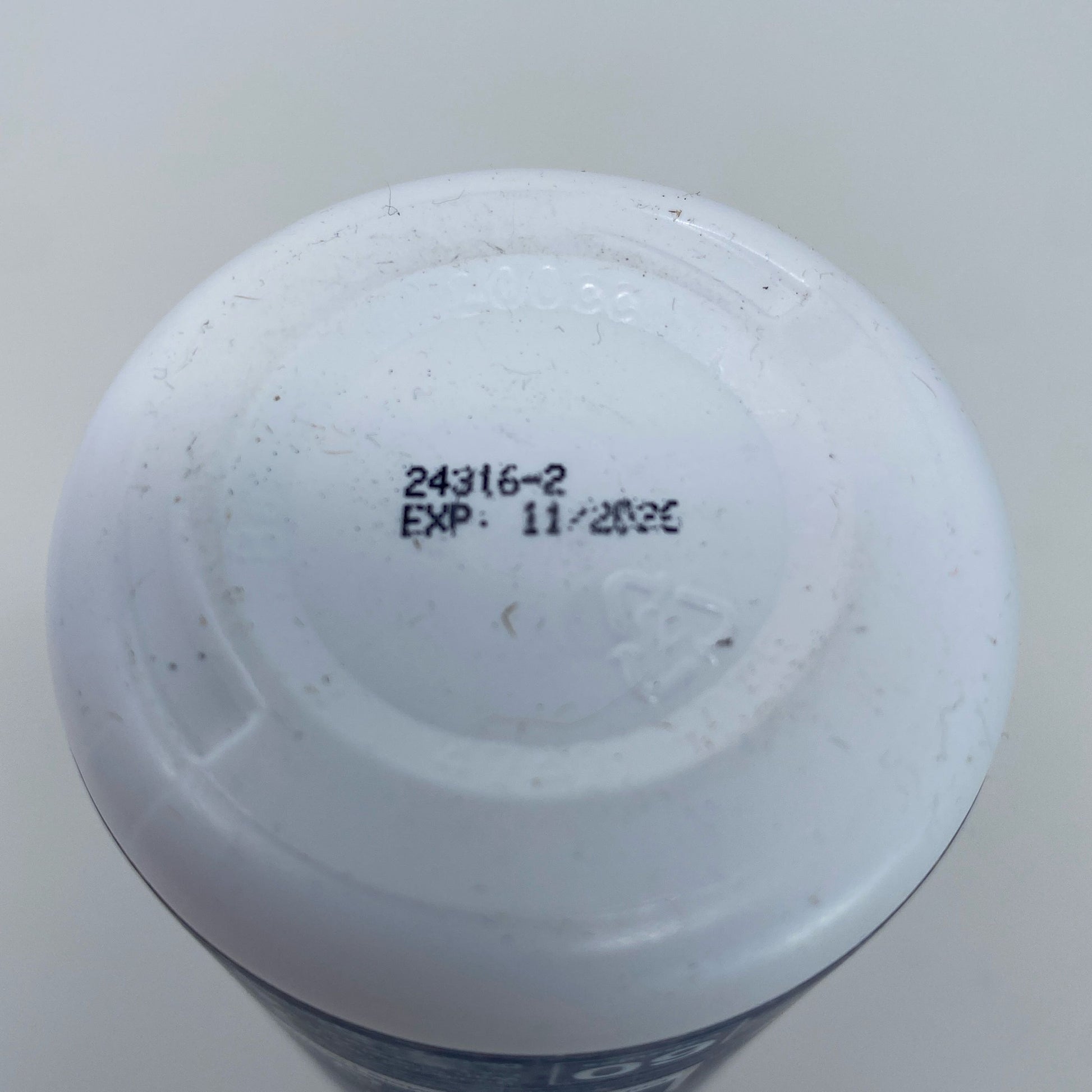 Serial #/Tag-UNT980156EWQ