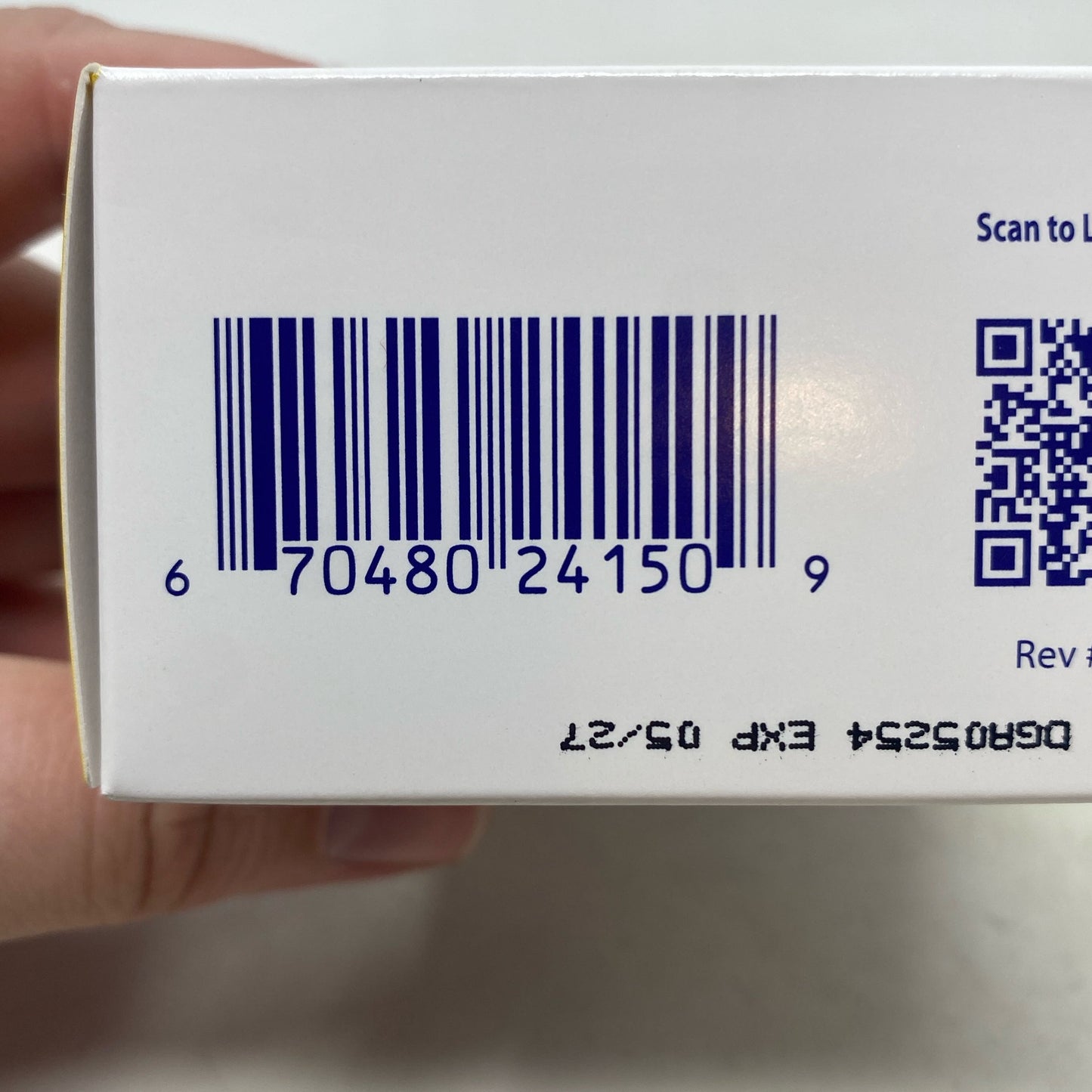 Serial #/Tag-UNT8759898FS