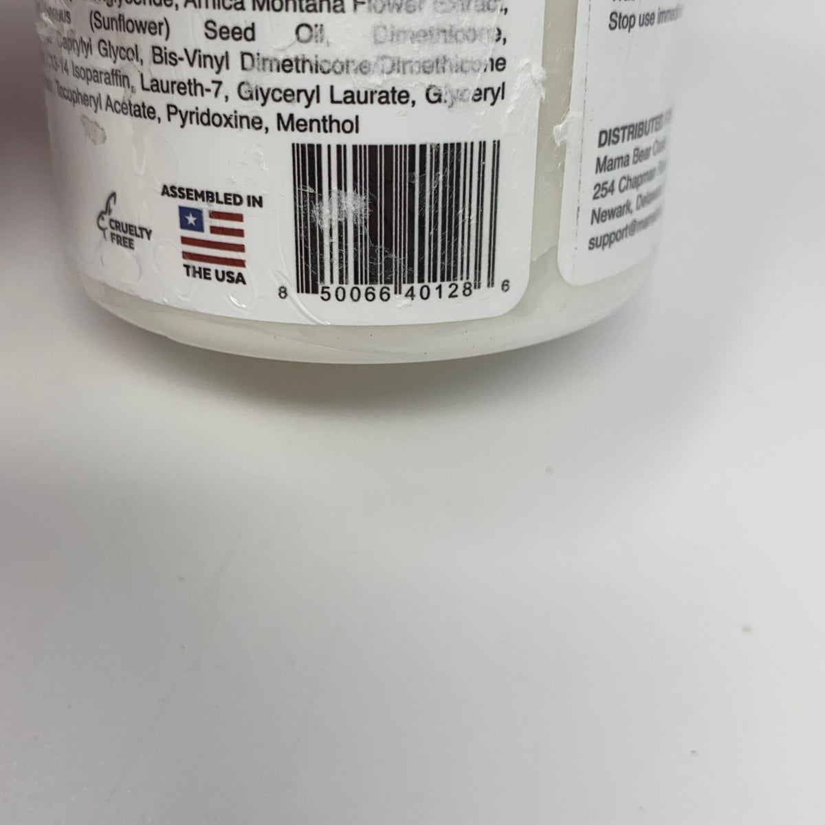 Serial #/Tag-UNT699955OJF