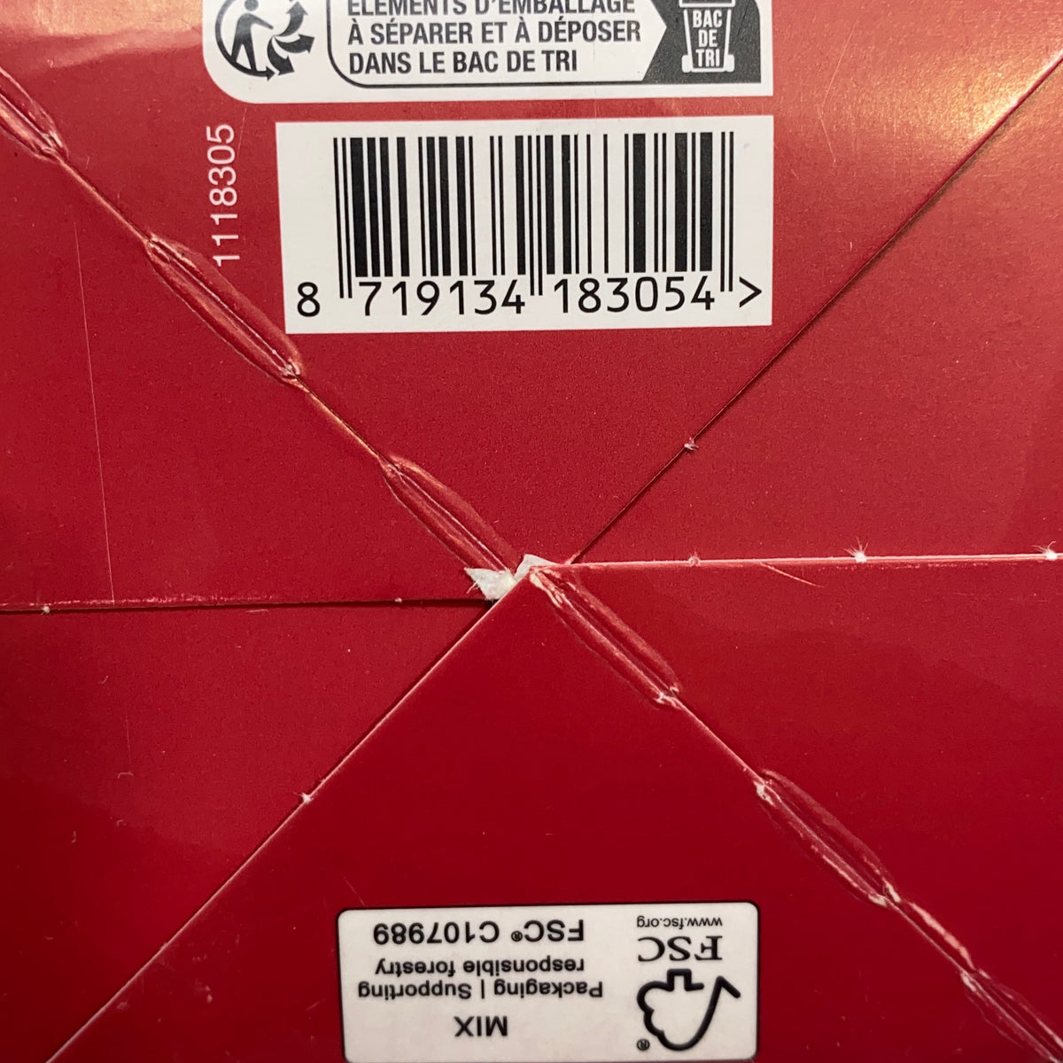 Serial #/Tag-UNT359044QKJ