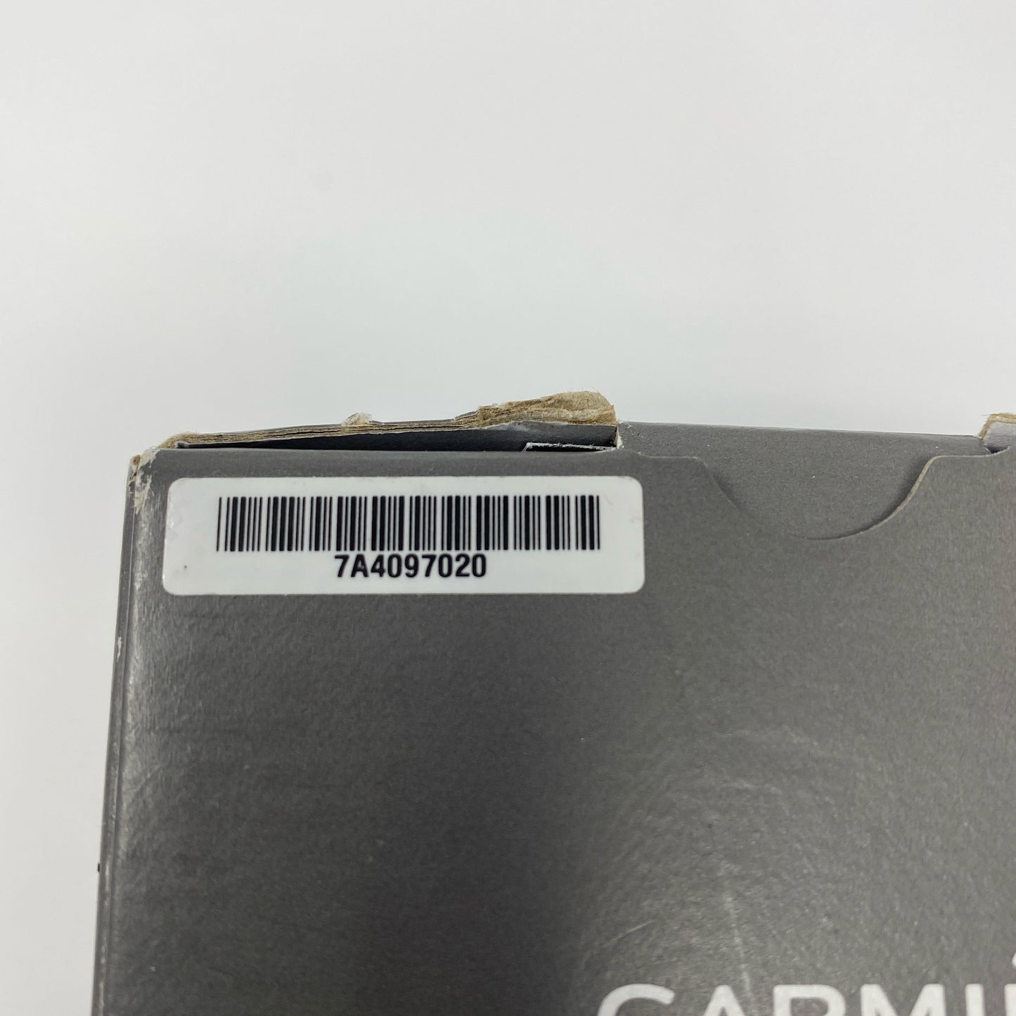 Serial #/Tag-LPNPMGN1723610