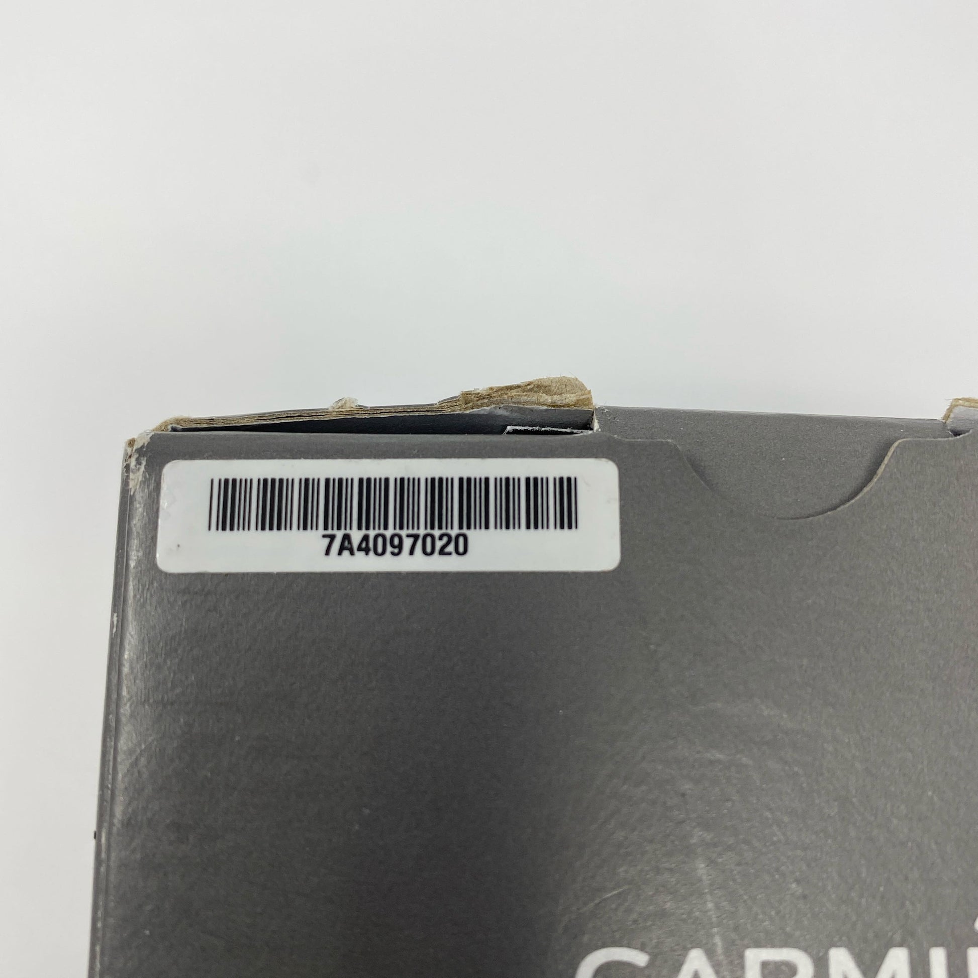 Serial #/Tag-LPNPMGN1723610