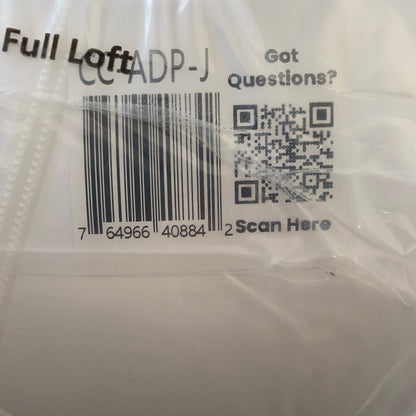 Serial #/Tag-UNT288038H52
