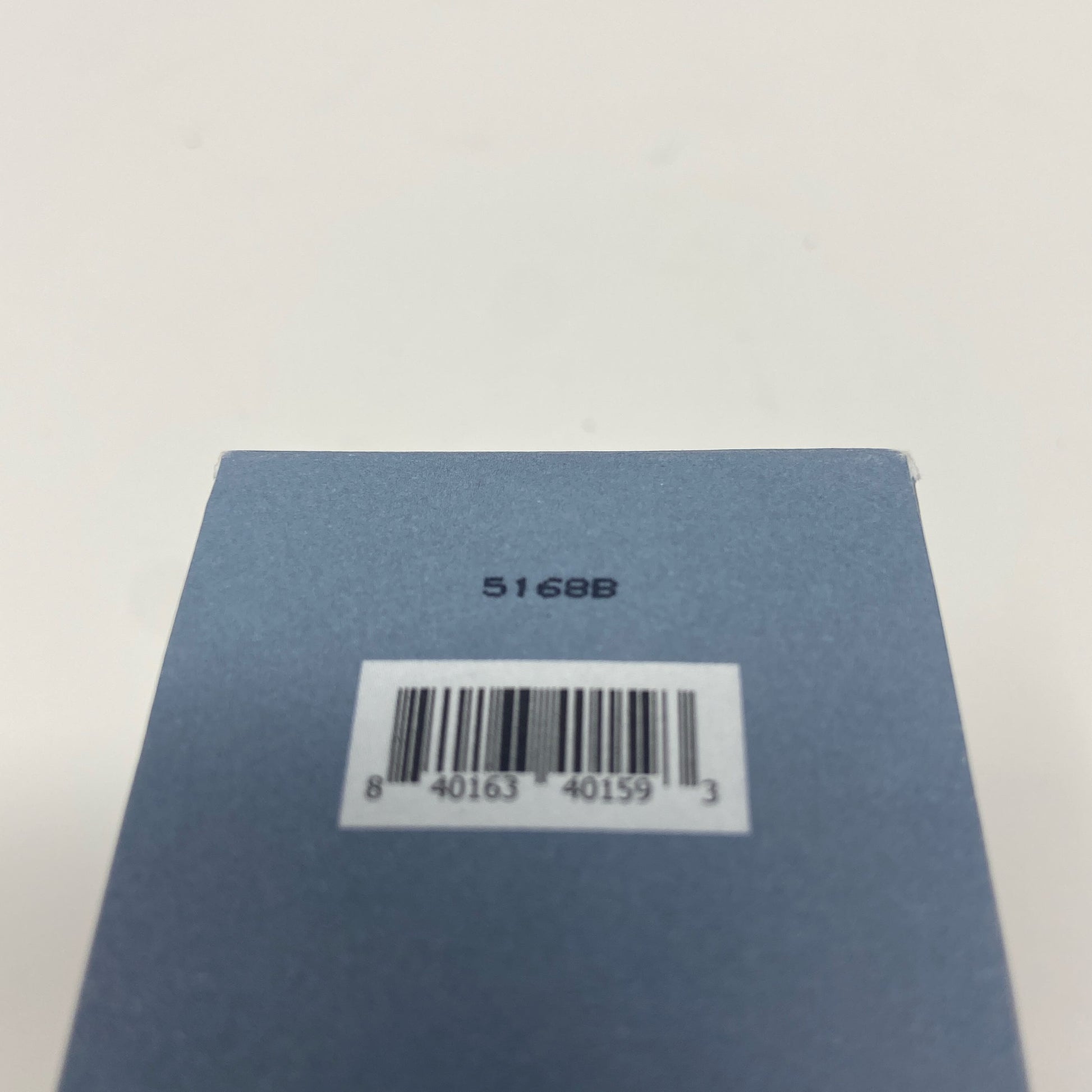 Serial #/Tag-LPNPMGO1153789