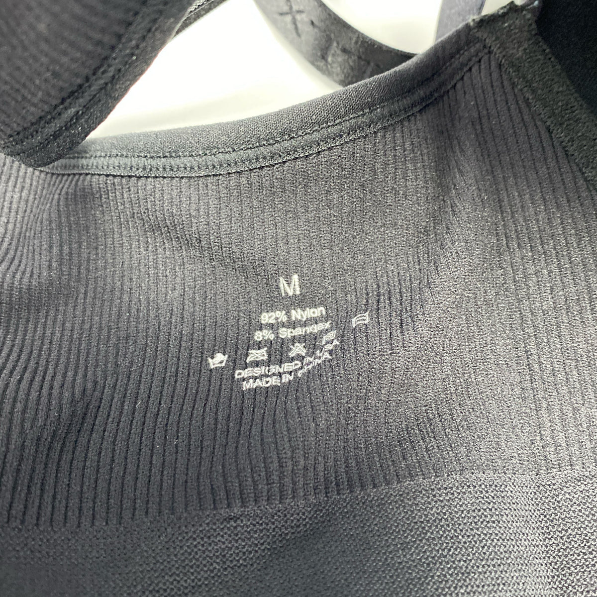 Serial #/Tag-UNT15418247X