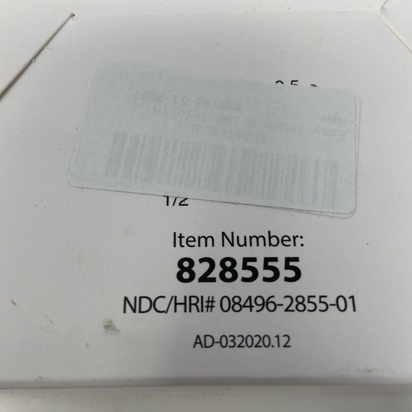 Serial #/Tag-LPNPMFM0555623