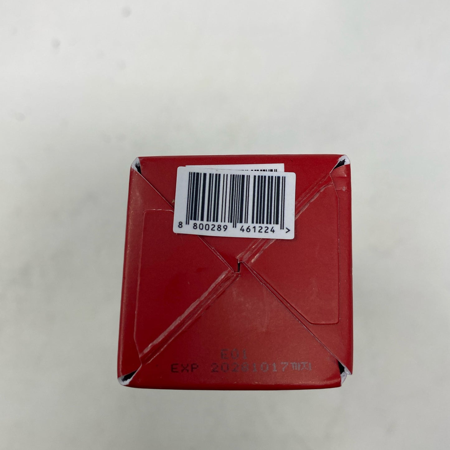 Serial #/Tag-UNT700954A84