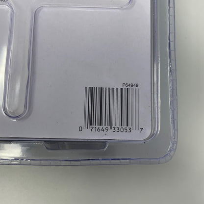 Serial #/Tag-LPNAC073163402