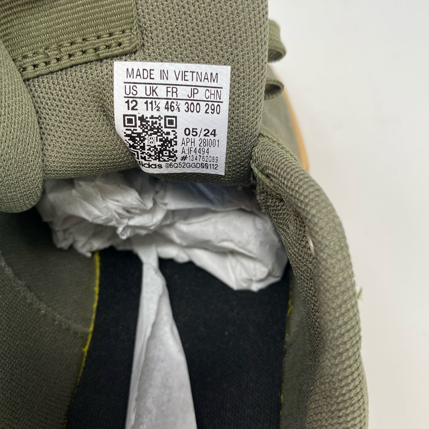 Serial #/Tag-LPNNC5Z4GXYPC