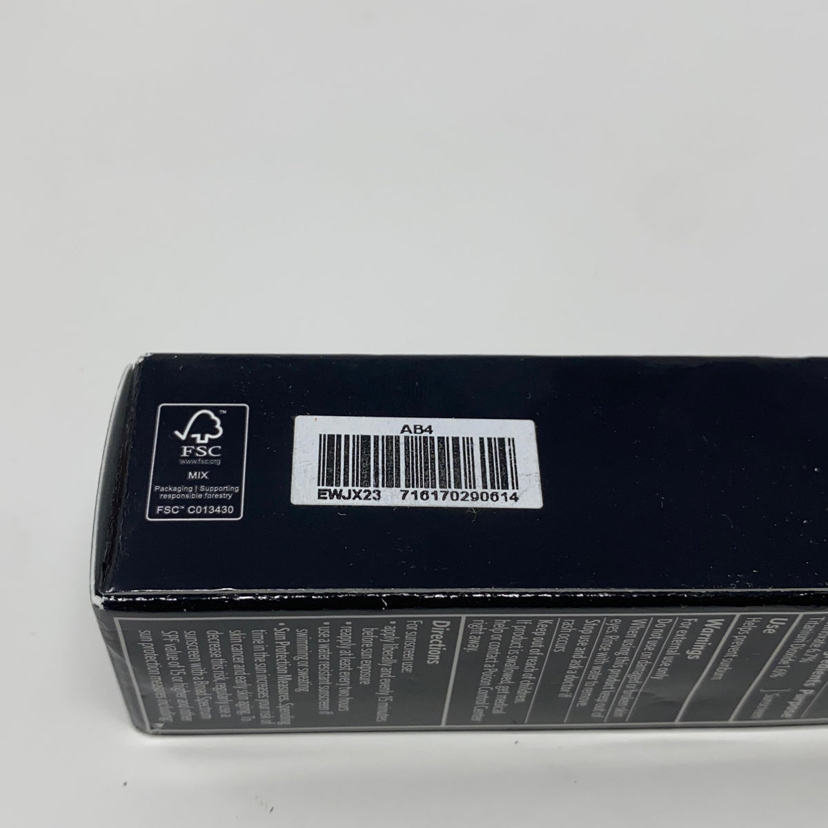 Serial #/Tag-UNT855551A95