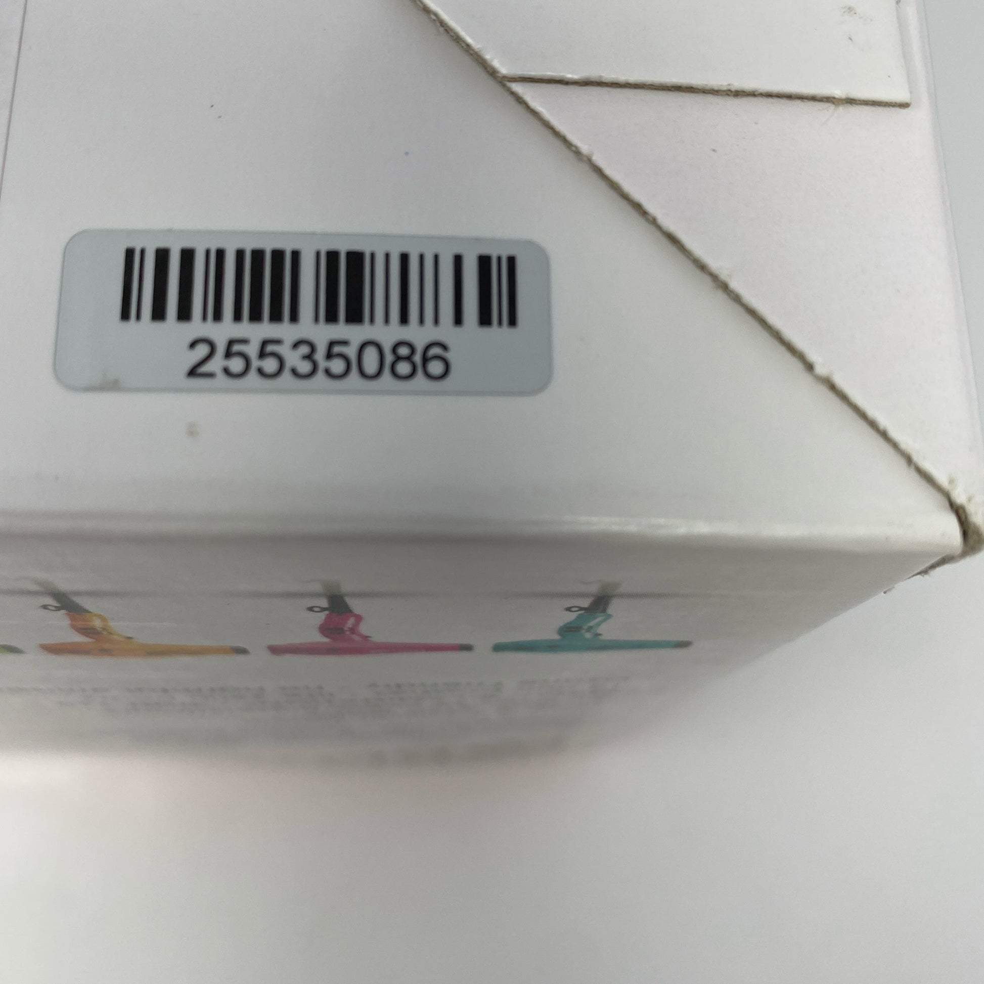Serial #/Tag-LPNNF64DL18F7