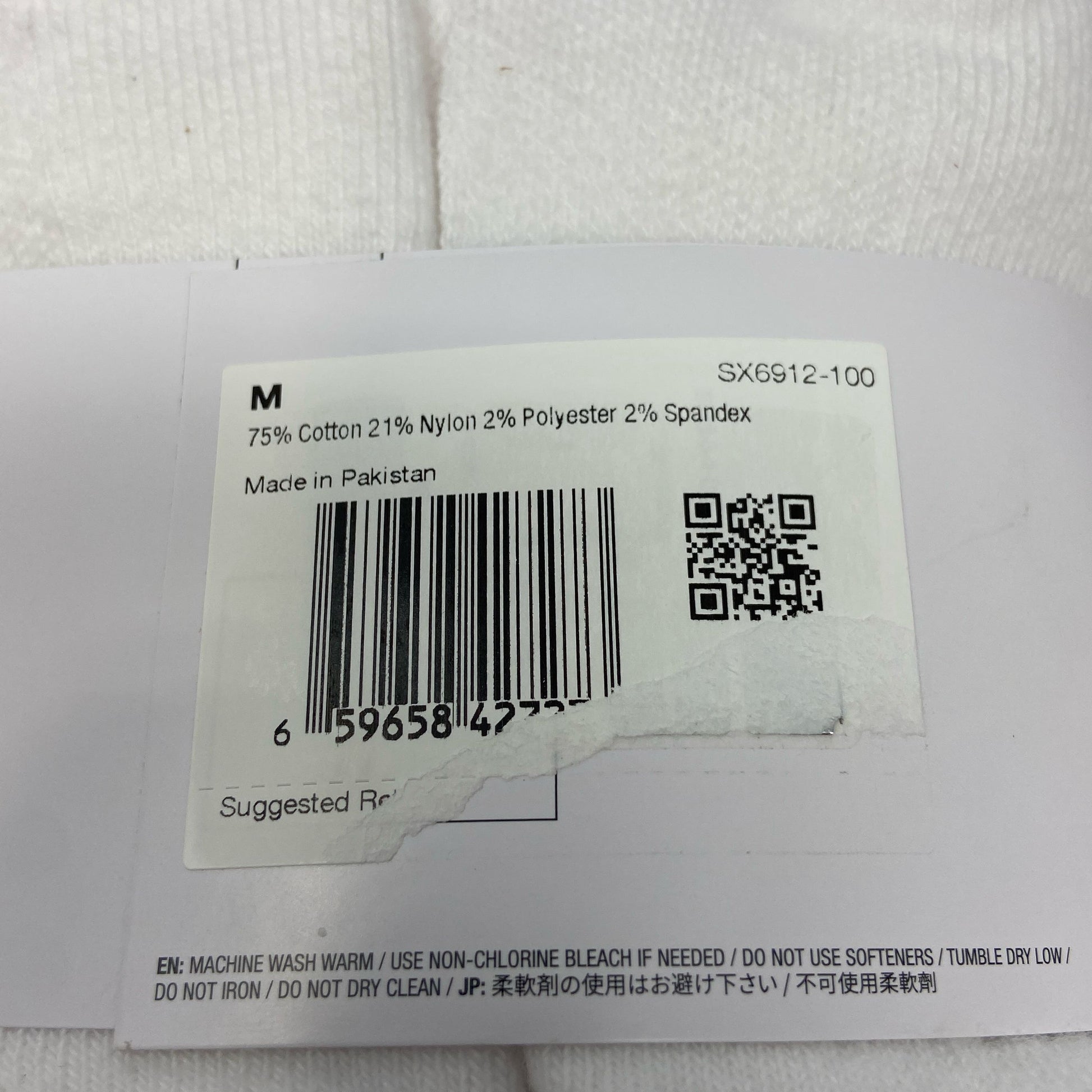 Serial #/Tag-LPNNE68TXDYR4