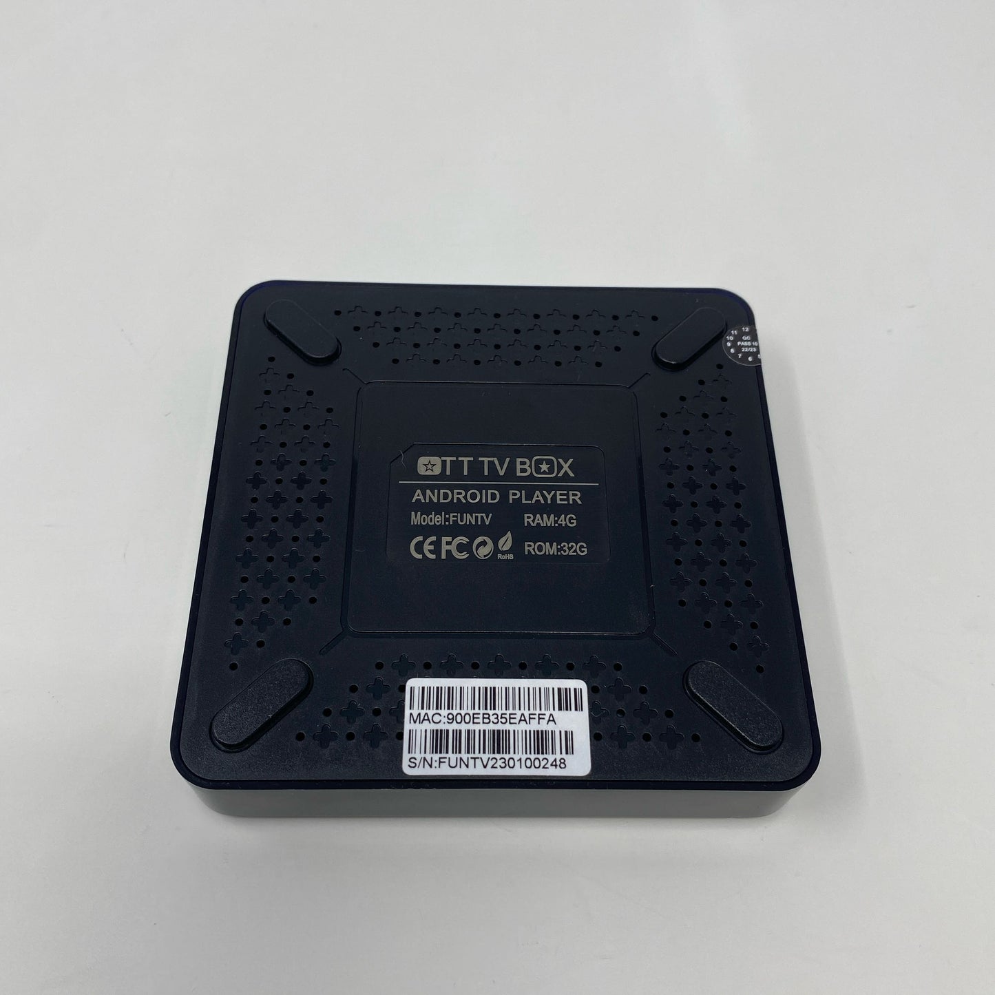 Bottom-UNT621264ERD