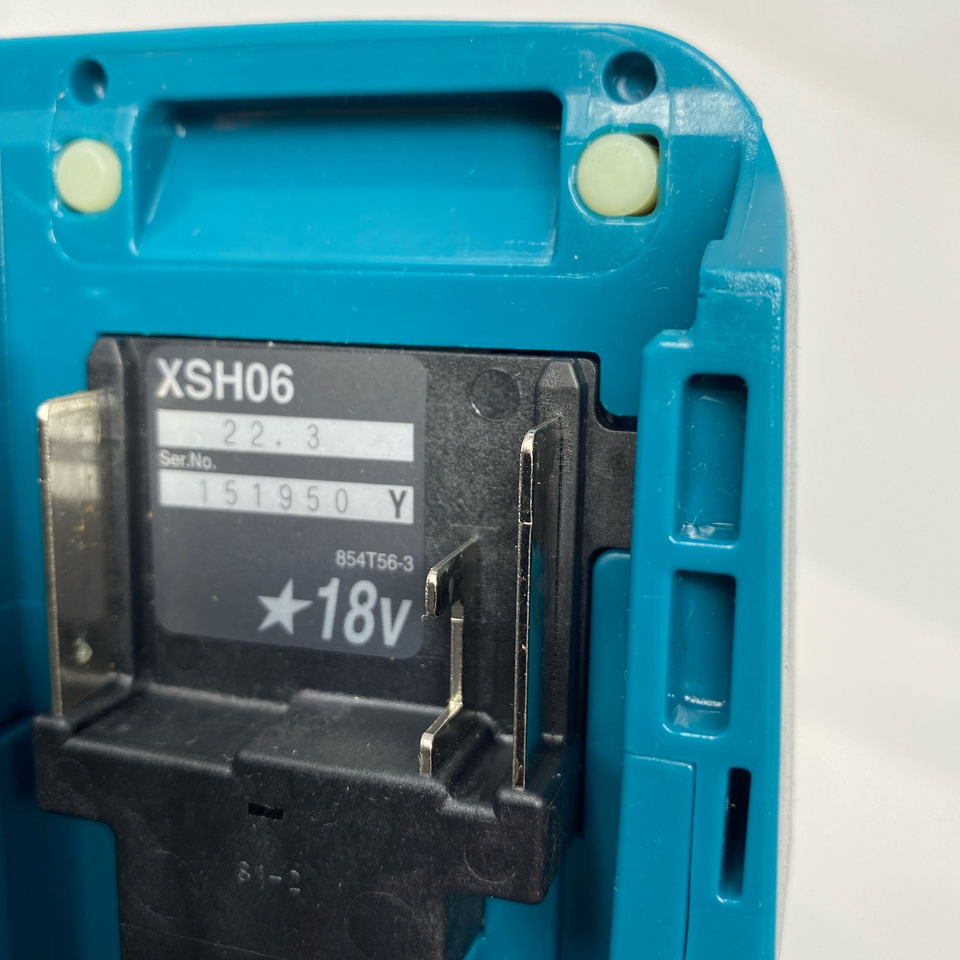 Serial #/Tag-LPNPMFS4091847