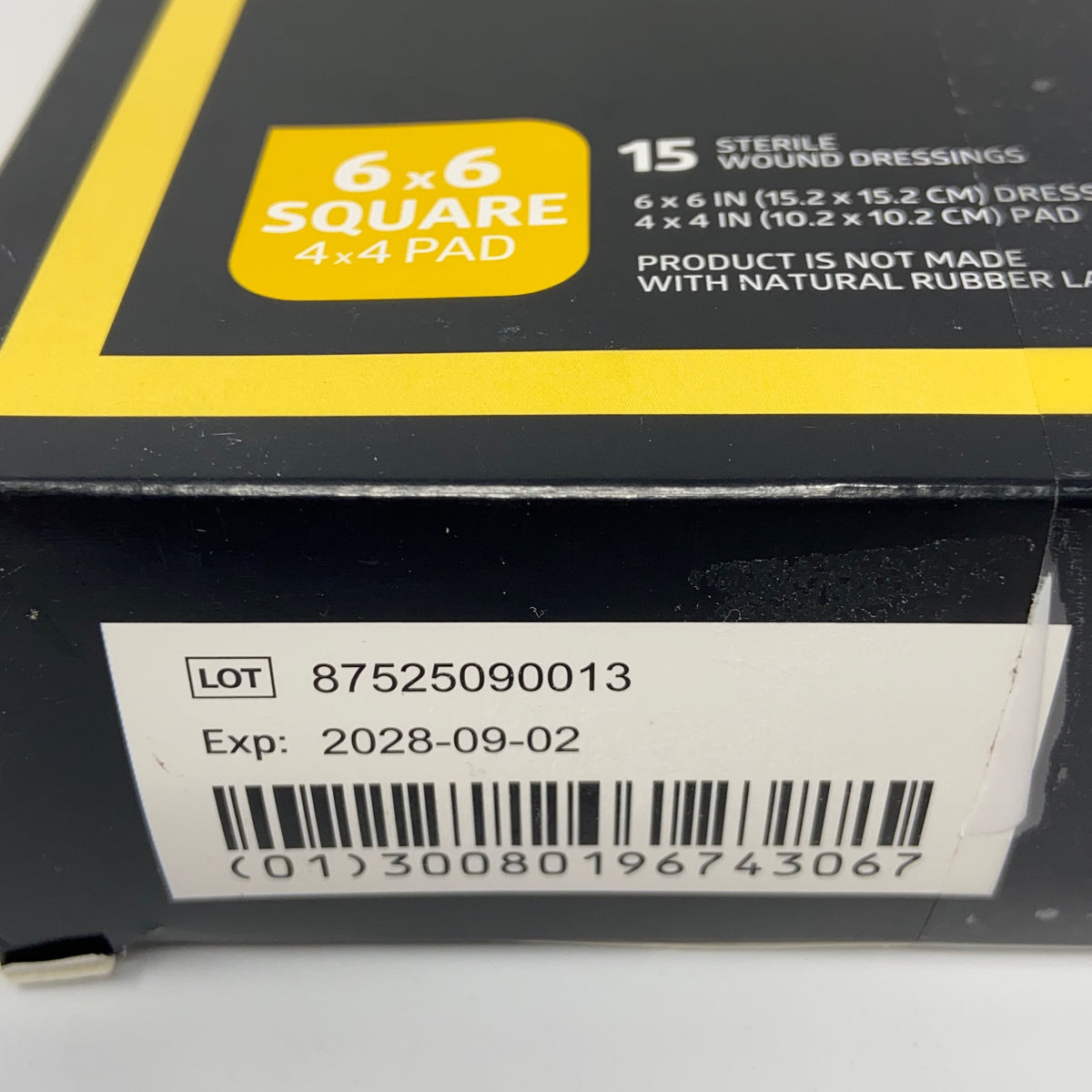 Serial #/Tag-LPNAC161404770