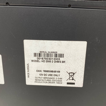 Serial #/Tag-LPNNC67L724F5