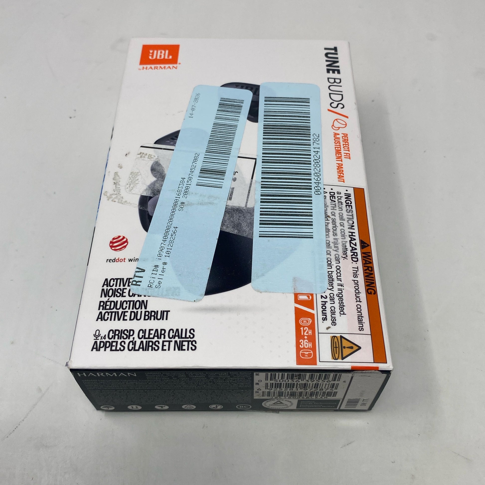 Front-UNT9040421DM