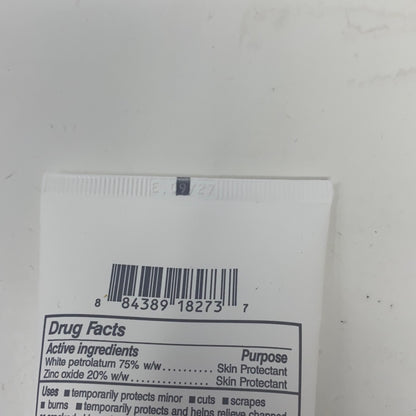 Serial #/Tag-LPNRREG5415394