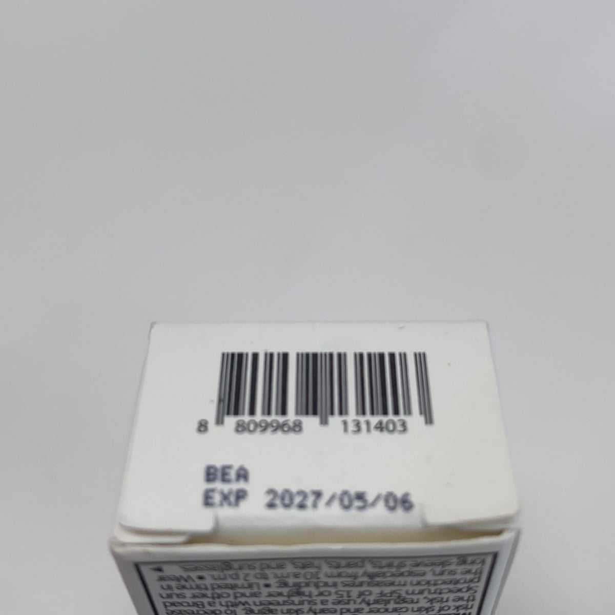 Serial #/Tag-UNT4088013YJ