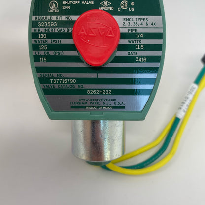 Serial #/Tag-UNT908495OV6