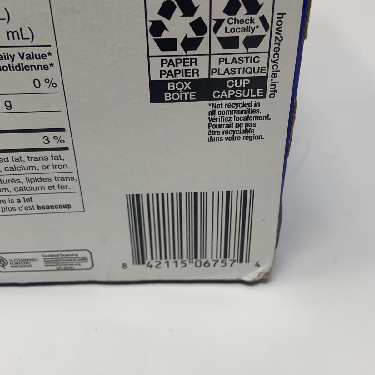 Serial #/Tag-UNT7670270D0
