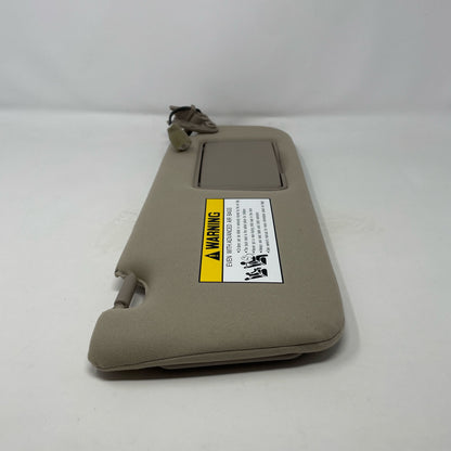 Left-UNT542200VKA
