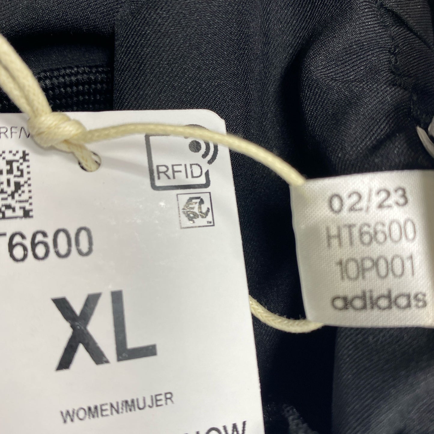 Serial #/Tag-UNT936511K00