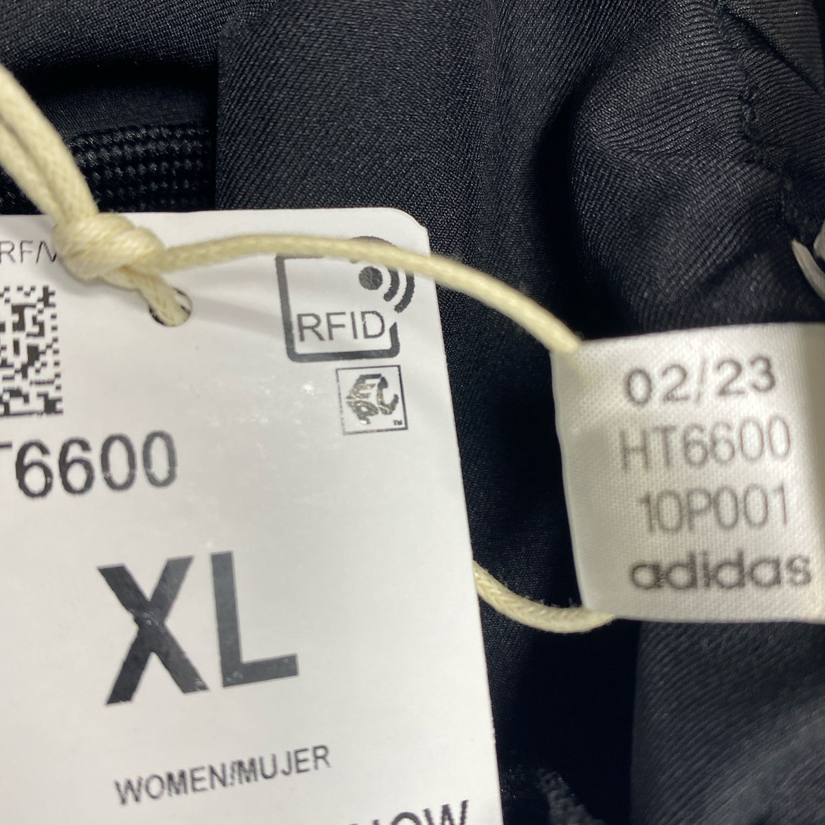 Serial #/Tag-UNT936511K00