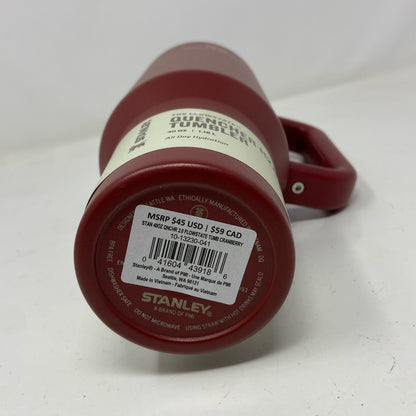 Serial #/Tag-UNT0049978DH