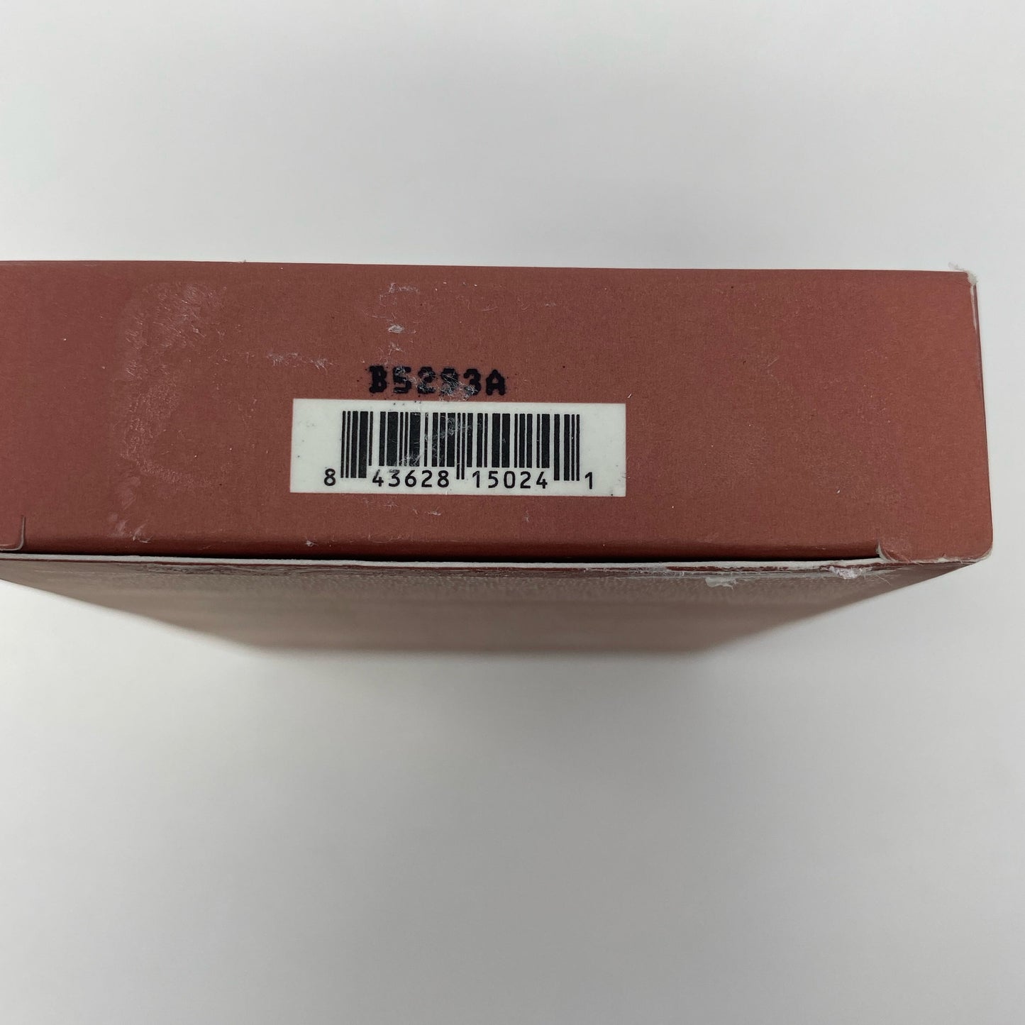 Serial #/Tag-LPNGSAD8153891