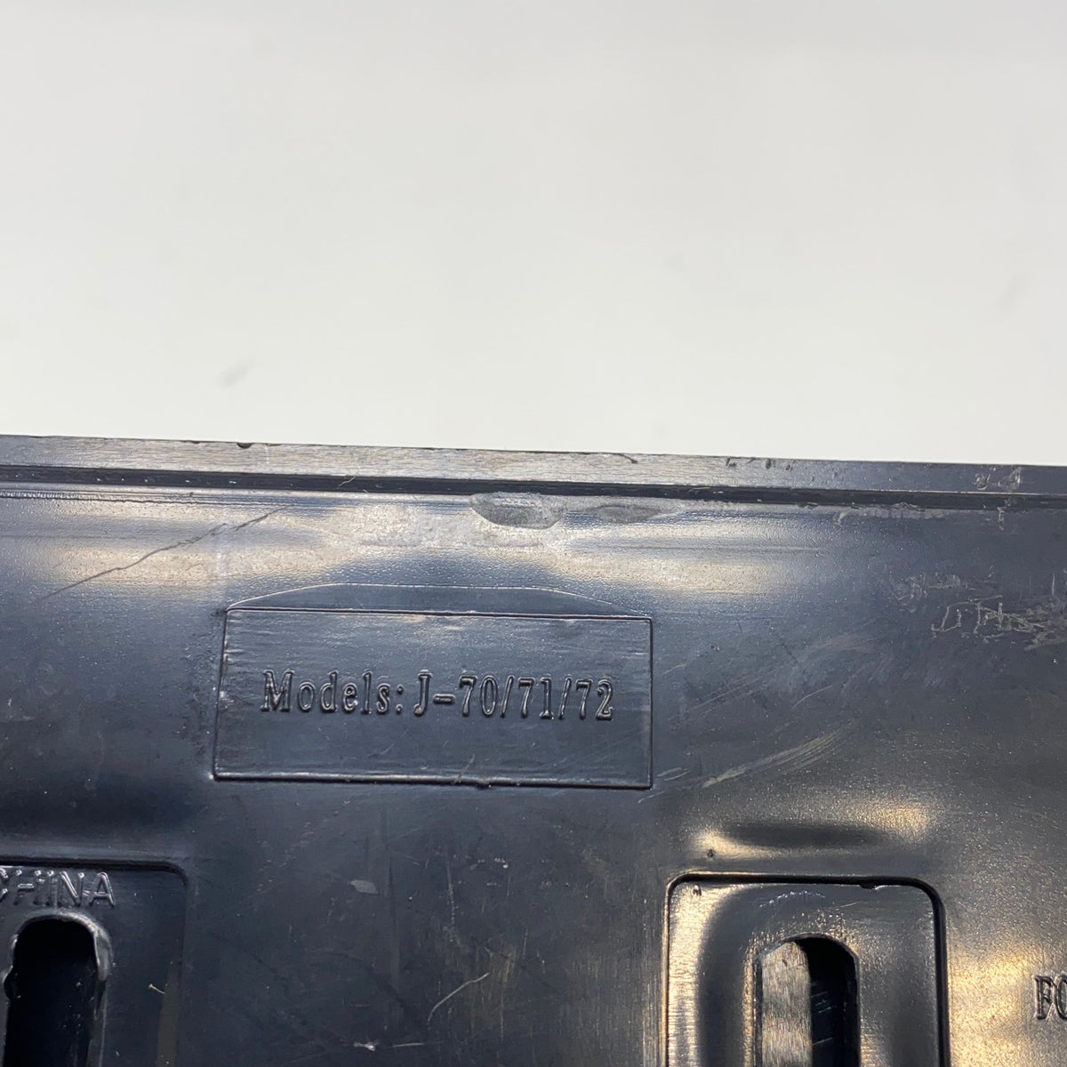 Serial #/Tag-LPNNG69DMC2ZF