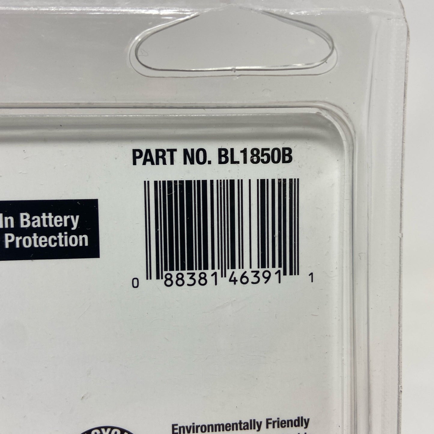 Serial #/Tag-LPNND65PT3GLR
