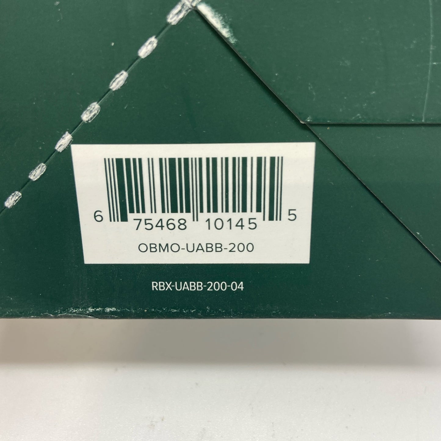 Serial #/Tag-UNT9704422XX