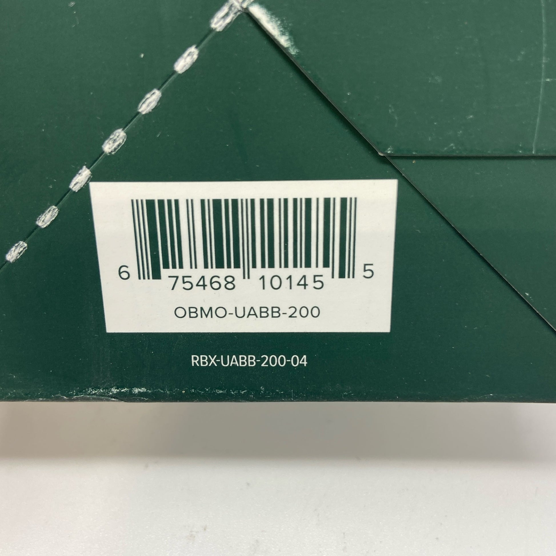 Serial #/Tag-UNT9704422XX