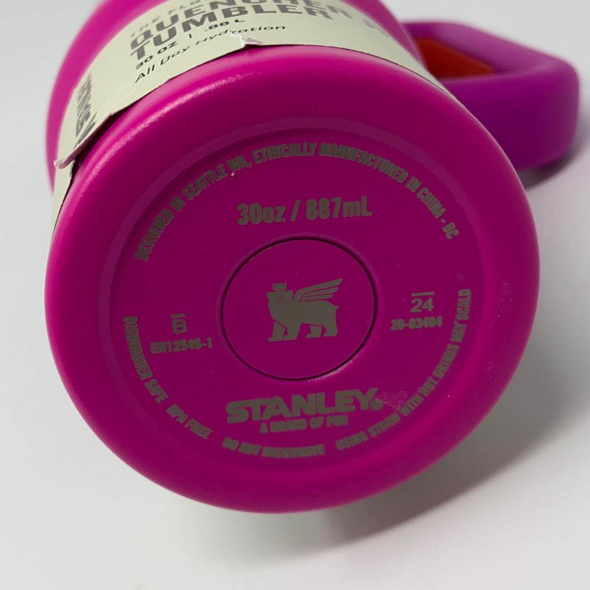 Serial #/Tag-LPNNG66TT9WBL